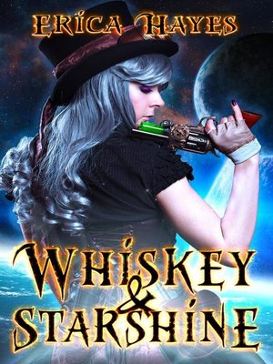 cover image of Whiskey and Starshine